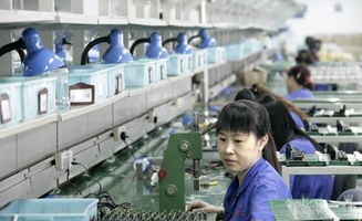 2017年1 3月各地儀器儀表行業進出口比較