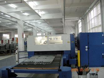 激光切割機圖片|激光切割機樣板圖|激光切割機/水射流切割機-虎橋國際物流進出口