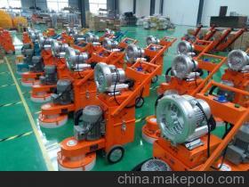 【YL380吸塵環(huán)氧地坪打磨機,樓房施工路面研磨機】價格,廠家,圖片,路面抹光機/抹平機,濟寧潤馳進出口機械公司-
