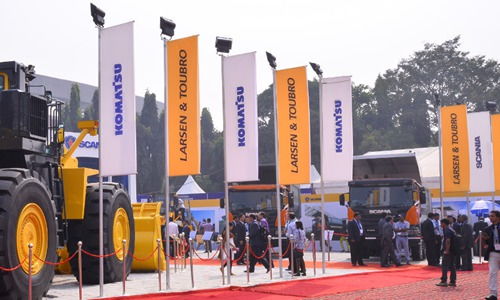 2022年印度加爾各答國際礦業(yè)機械及配件展imme時間 地點 展會預(yù)定 盈拓國際展覽