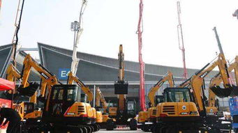 長沙工程機(jī)械展 國際商協(xié)會(huì)齊聚，助力機(jī)械進(jìn)出口新機(jī)遇