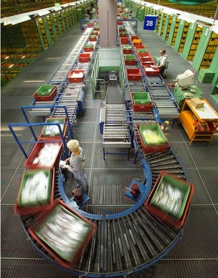 福州二手龍門(mén)生產(chǎn)流水機(jī)械進(jìn)口所需資料單證及專(zhuān)業(yè)進(jìn)口流程解析