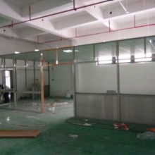 上海浦東好運來鋁合金門窗制作部 專業門窗制造加工一站式供應